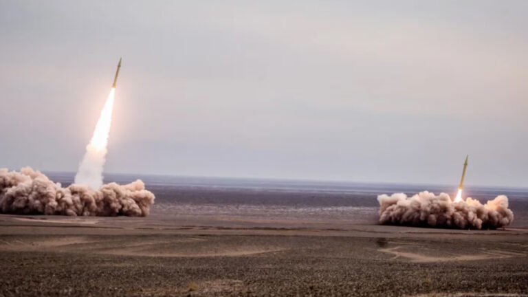 Misiles balísticos vs. de crucero hipersónicos: cómo se usan en la guerra entre Irán e Israel y qué los puede detener