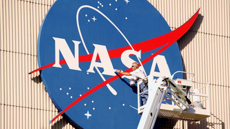 Cómo la NASA usa inteligencia artificial en sus misiones espaciales