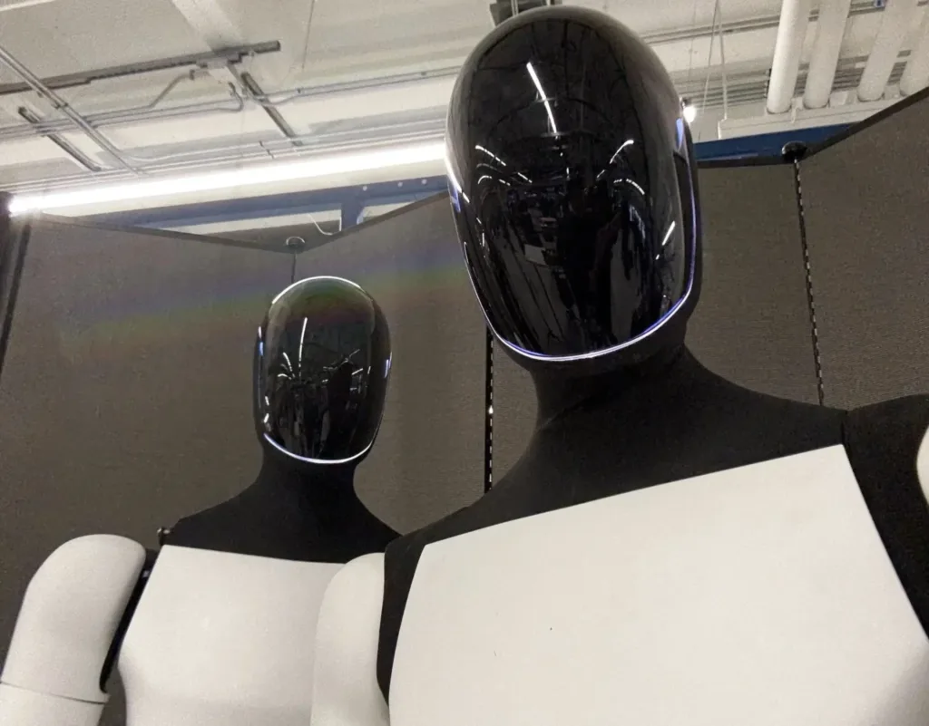 Optimus-Elon-Musk