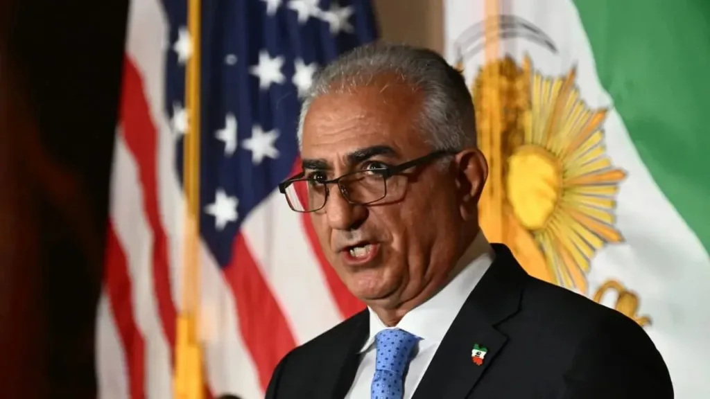 reza-pahlavi