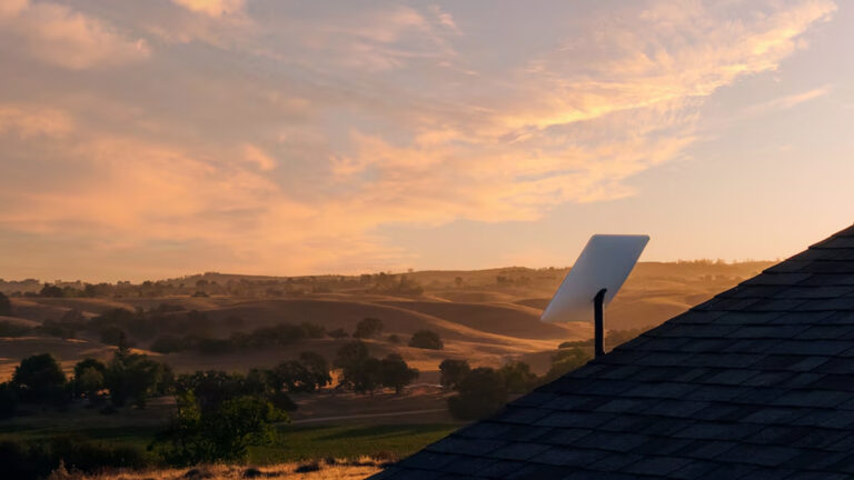 Starlink lanza satélites V3 con tecnología de enlace láser para mejorar la conexión global