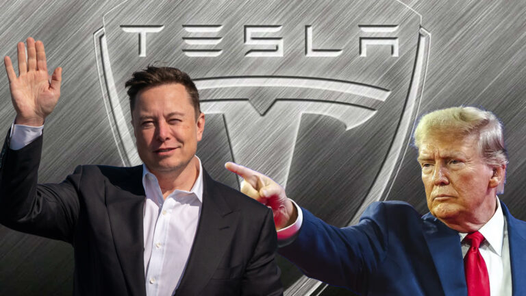 Elon Musk vs. Donald Trump, guerra de magnates: cómo se ven afectadas las acciones de Tesla y SpaceX
