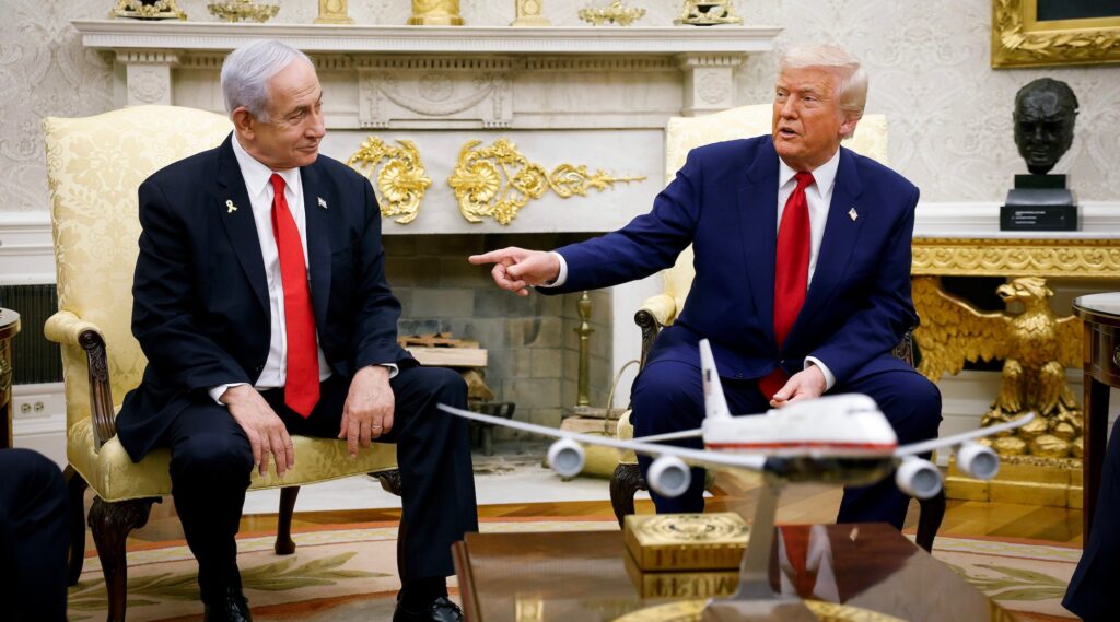 trump-netanyahu