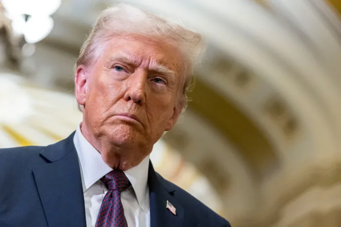 trump-musk