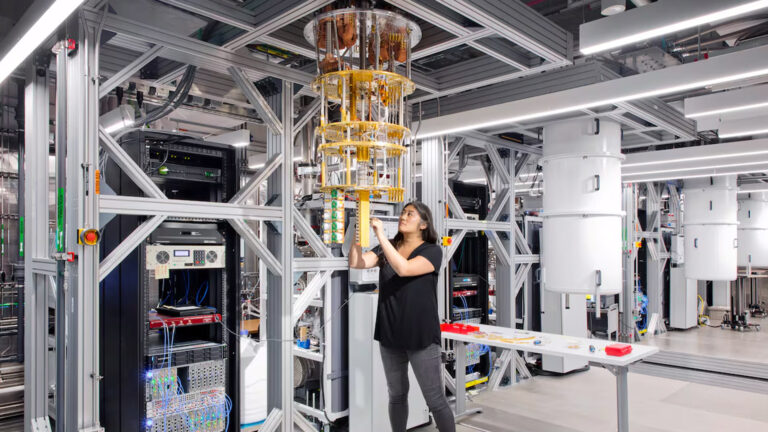 Las guerras del futuro: la tecnología cuántica revolucionará la industria de la Defensa