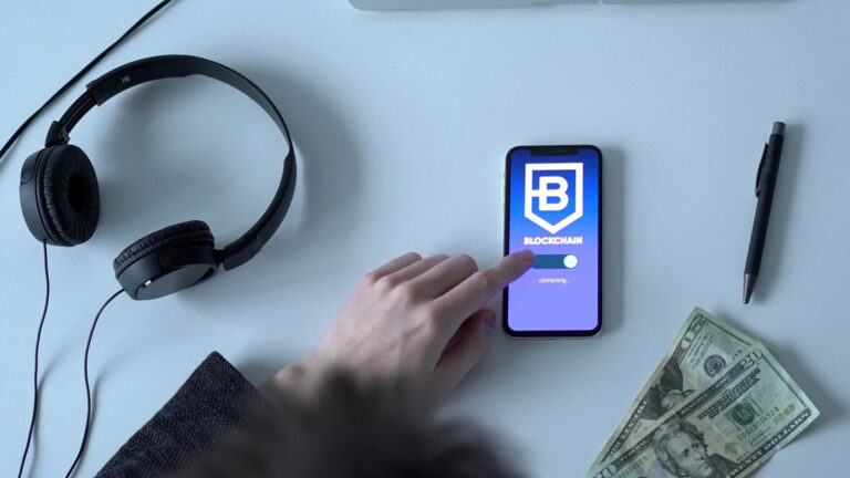 Cómo la inteligencia artificial y la blockchain están transformando la industria musical