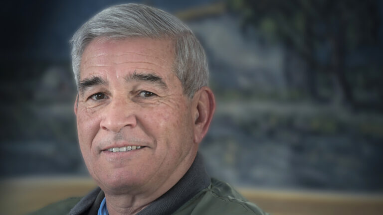 Brigadier general Isaac: “Las FF. AA. vigilaremos las fronteras con drones y reconocimiento aéreo”