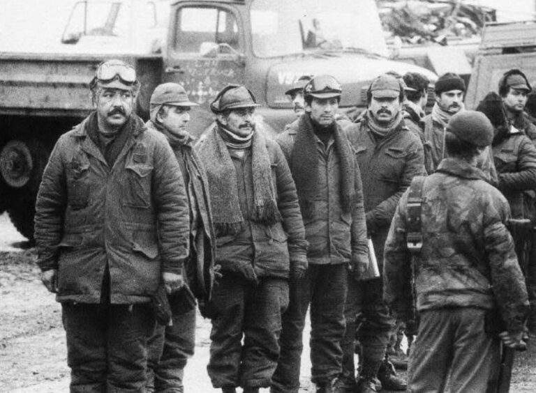 Murió el Veterano de Malvinas Tulio Felici, su legado y misión en la guerra: “Es mentira que el soldado no llora”