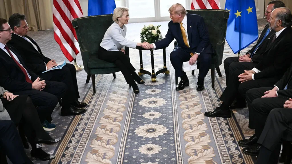 trump-aranceles-von-der-leyen