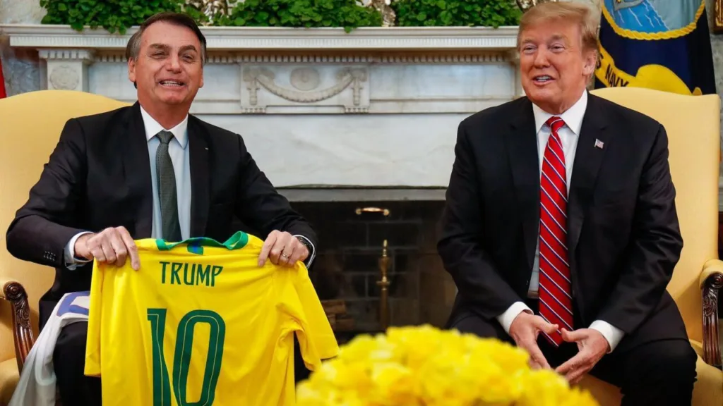 bolsonaro-trump