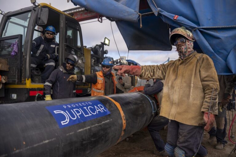 Vaca Muerta: cuál es la nueva infraestructura petrolera que favorecerá el boom exportador