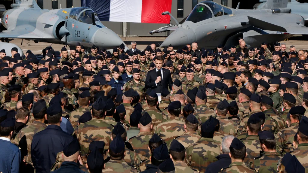 francia-rearme-defensa