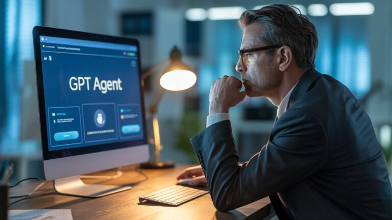 ChatGPT Agent: cómo funciona el nuevo asistente de inteligencia artificial de OpenAI que hace las cosas por uno