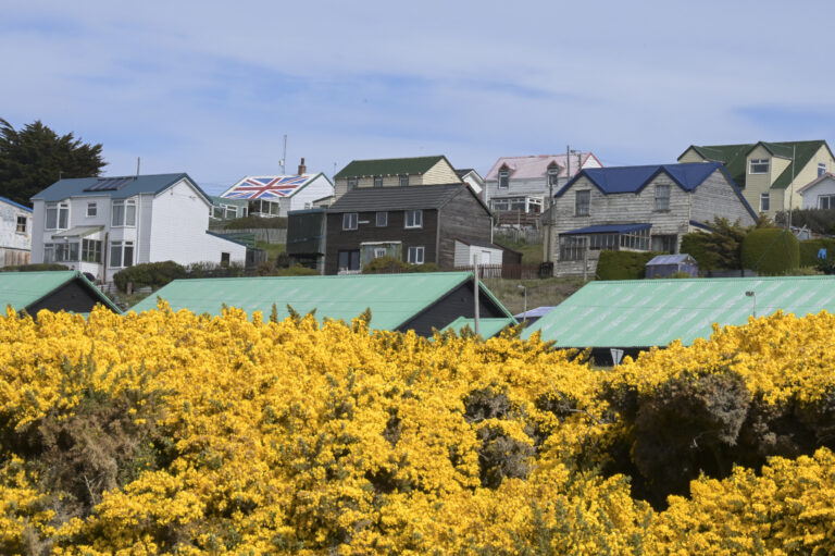 Islas Malvinas: la postura histórica de Estados Unidos sobre el reclamo argentino de soberanía