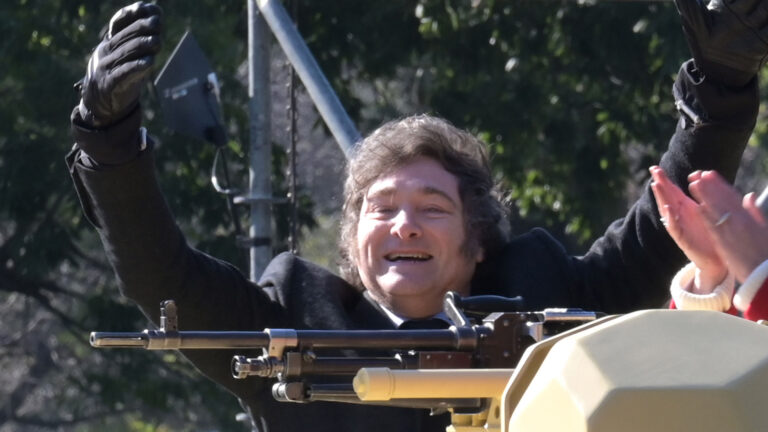 Presupuesto 2026: ¿qué contempla el gobierno de Javier Milei para Defensa y Seguridad?