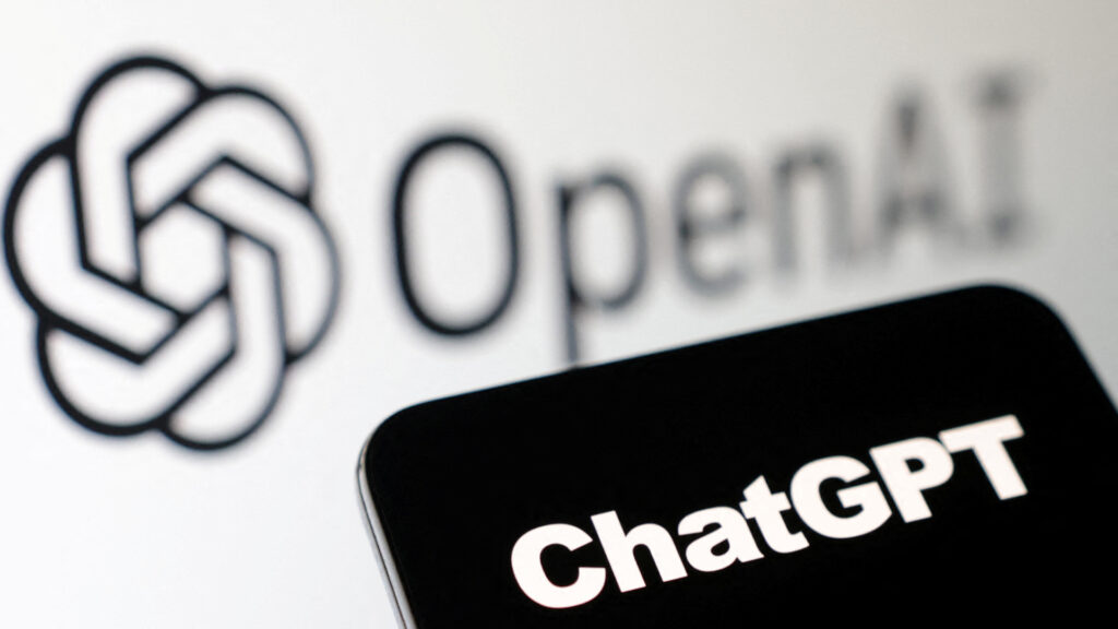 ChatGPT