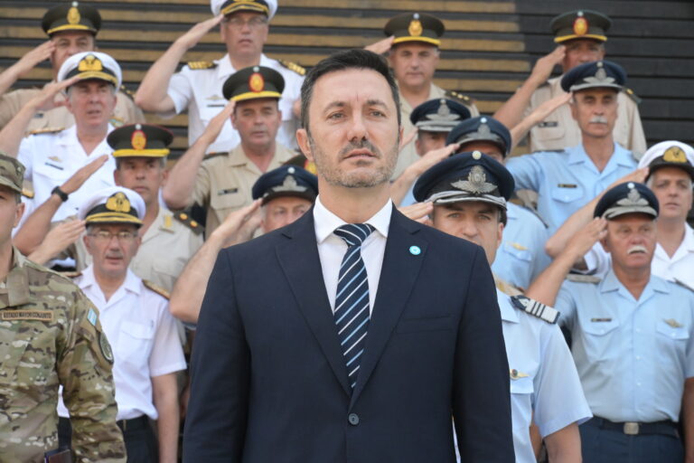 Opinión | Seguridad y Defensa en el Siglo XXI: la decisión estratégica del ministro Petri ante nuevas amenazas