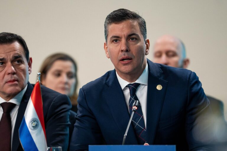 Con el Gasoducto Bioceánico, Paraguay aspira a convertirse en un hub energético del Cono Sur