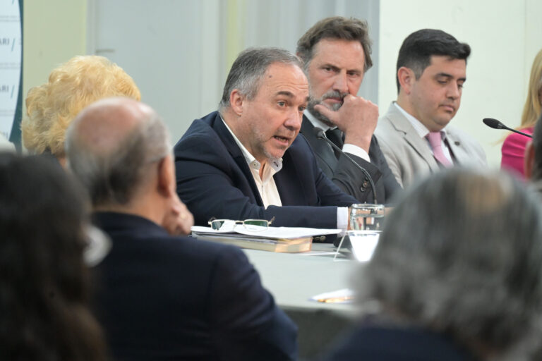 Sebastián Basso, fiscal de la UFI-AMIA: “El juicio en ausencia es una manera de reparar a las víctimas”