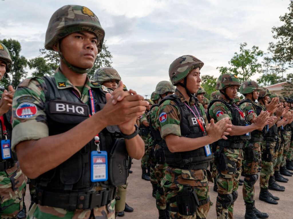 tailandia-camboya