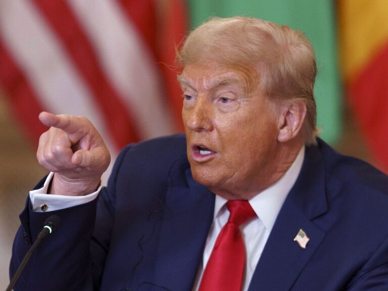 Donald Trump impuso aranceles a Brasil y se involucró en la disputa entre Lula y Bolsonaro