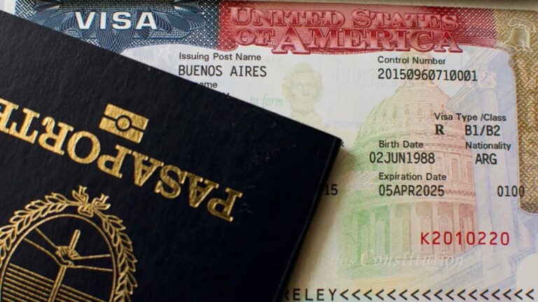 ESTA: el programa que permitiría a los argentinos entrar a Estados Unidos sin visa