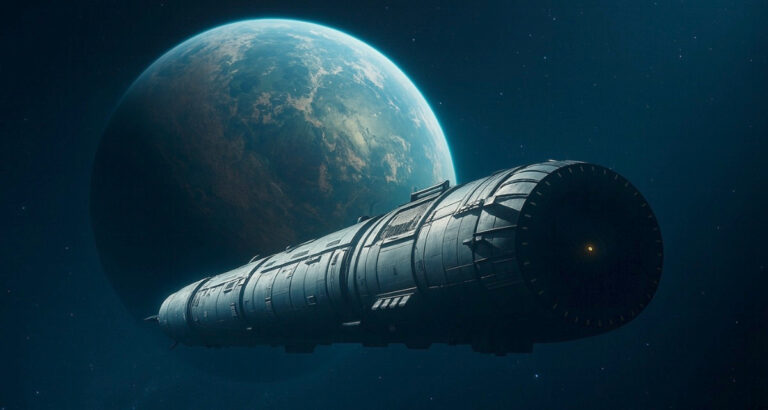 Cómo es el ambicioso proyecto espacial que busca viajar por el cosmos y colonizar otros planetas