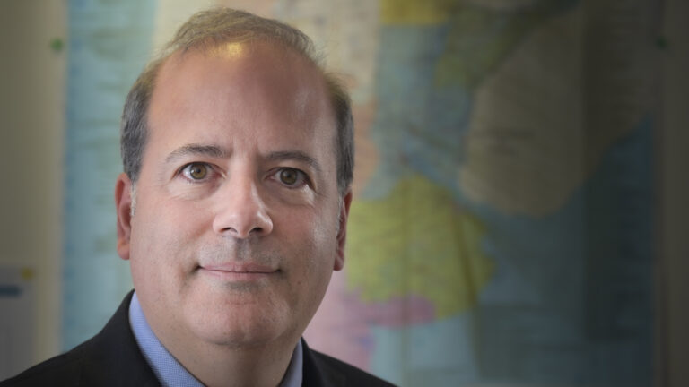 Martín Verrier: “Argentina representa un riesgo mayor para el crimen organizado”