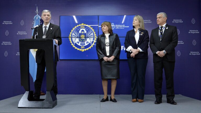 FBI argentino: cómo será su primera misión para combatir al PCC en el país