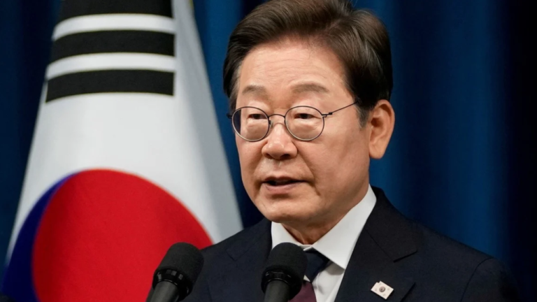 El plan de Corea del Sur para lograr la desnuclearización de Corea del Norte