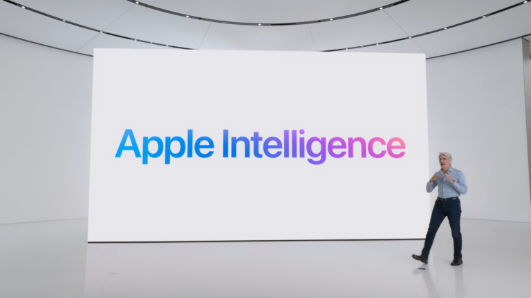 Carrera por la inteligencia artificial: Apple sale a competir con ChatGPT y Google