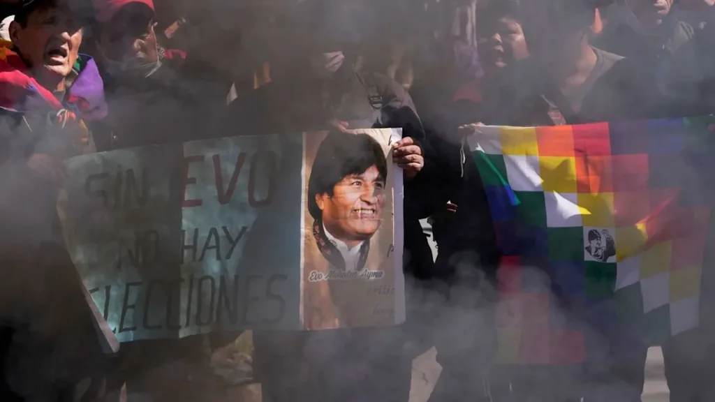 evo-morales-bolivia