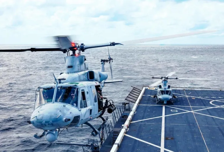 Dominio del Cuarto de Esfera: Estados Unidos frente a las amenazas a la seguridad hemisférica