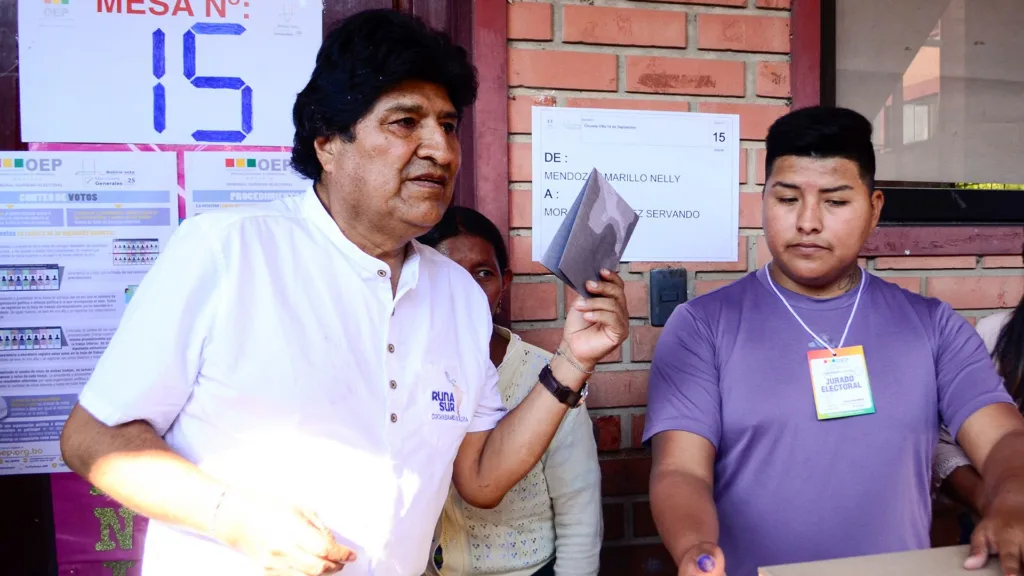 evo-morales