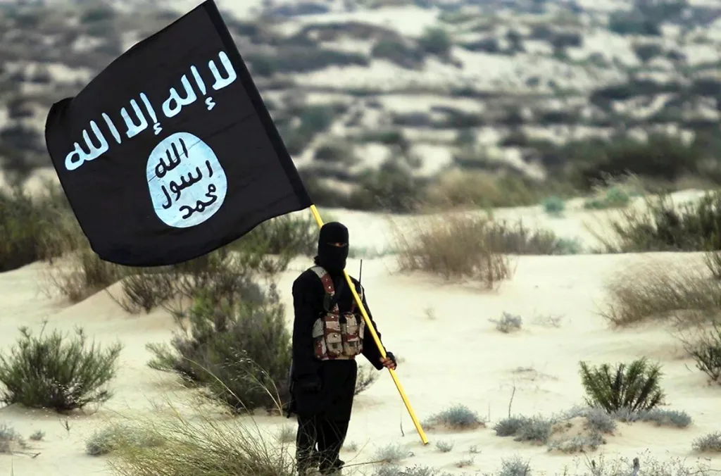 isis-africa