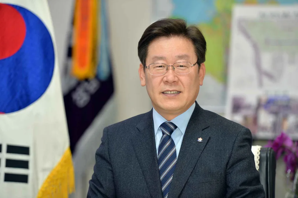 lee-jae-myung