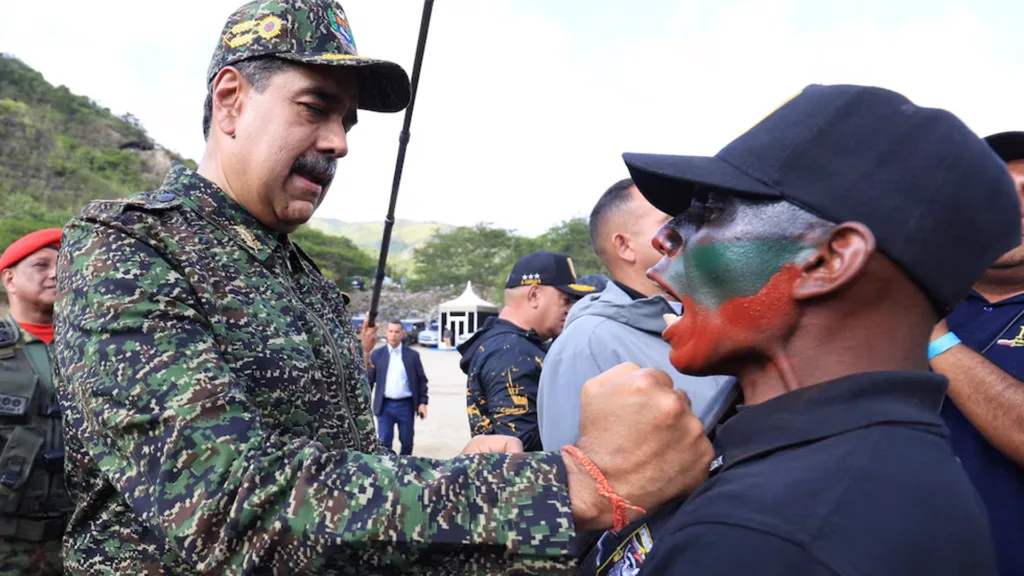 maduro