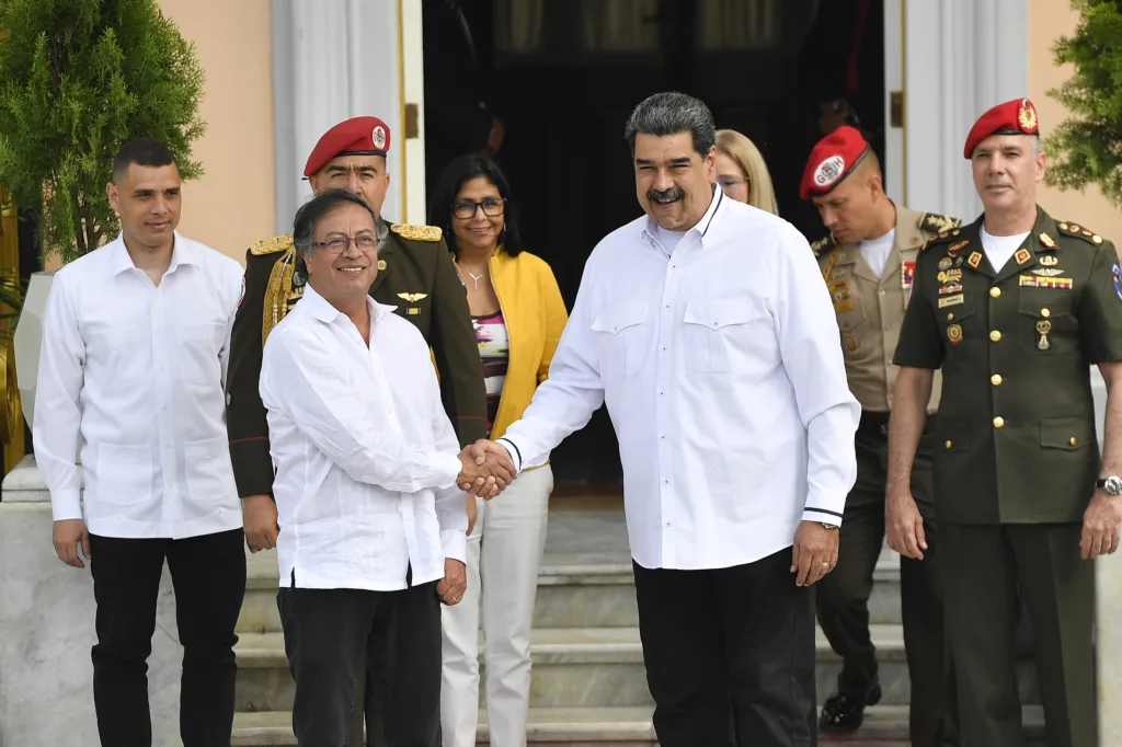 petro-maduro