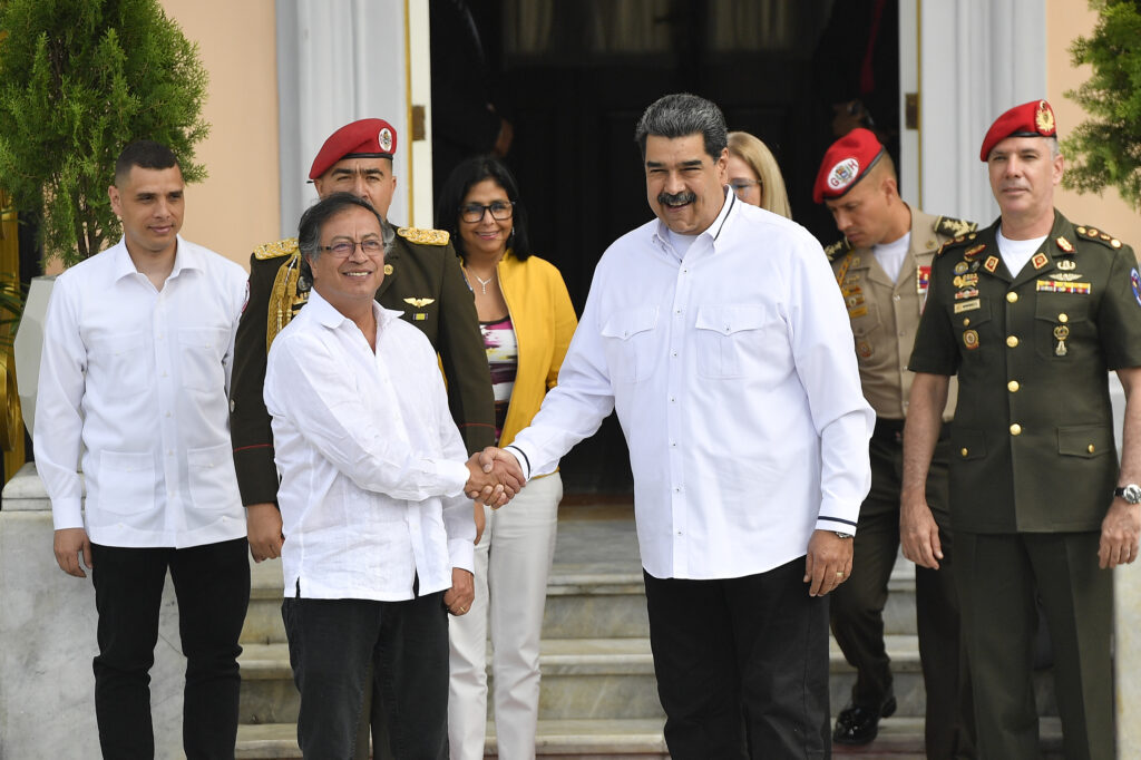 petro-maduro