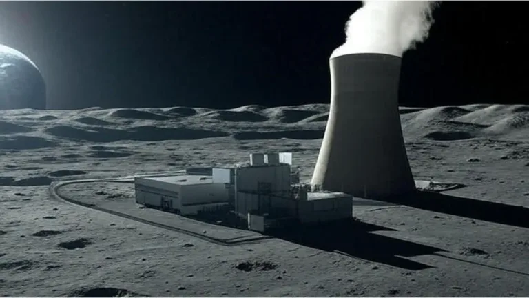 La NASA abandona la órbita y apuesta todo a vivir en la Luna