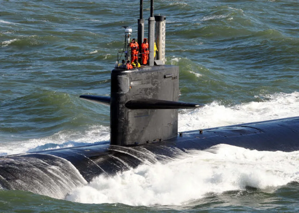 uss-newport-news-venezuela