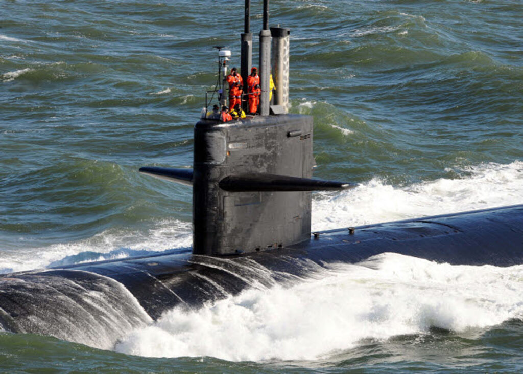 uss-newport-news-venezuela