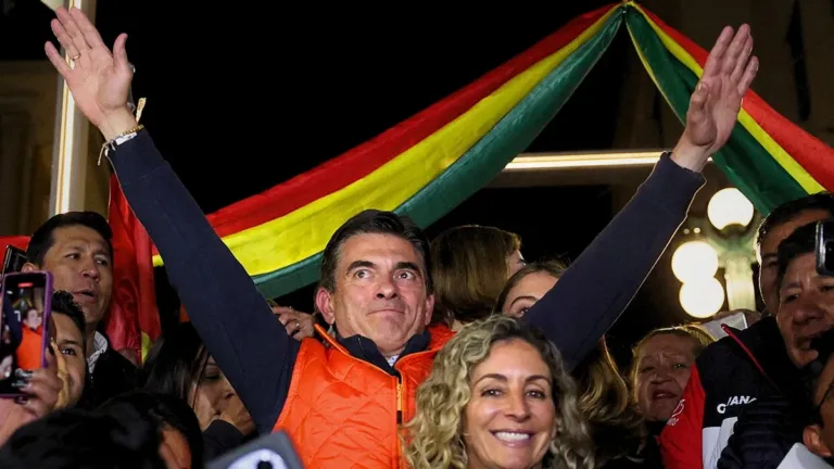 Bolivia: causas y consecuencias de la crisis de Evo Morales y el MAS