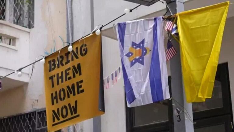 Israel: a dos años del 7 de octubre, ¿cuál es el escenario en Medio Oriente?