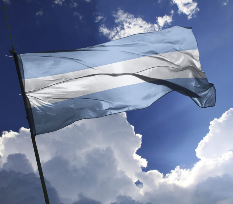 Europa tiene un nuevo país de 400 habitantes inspirado en Argentina, ¿puede ser reconocido?