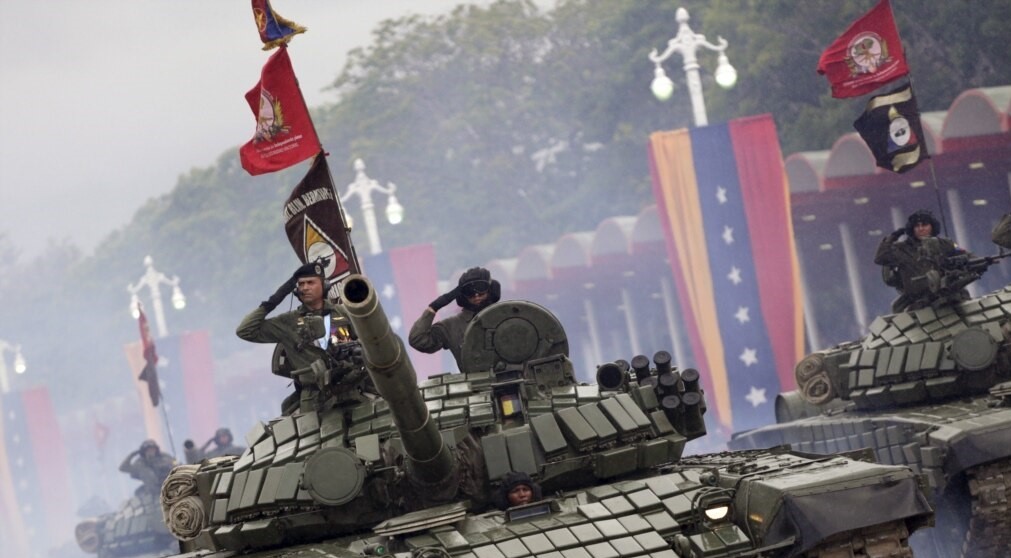 tanques-rusia-venezuela