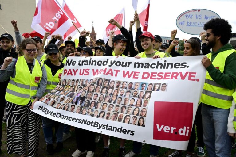 Despidos en TikTok: la moderación de contenido en el centro de la controversia