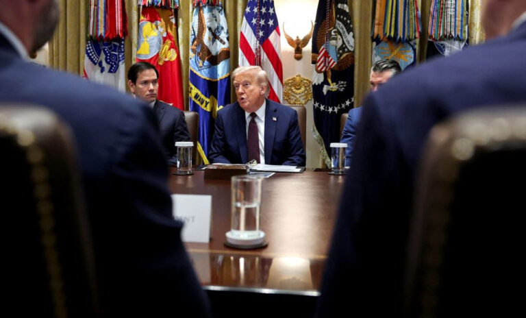 Pena de muerte en Washington: Donald Trump la implementaría como castigo para asesinatos