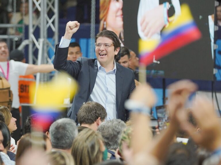 Colombia: murió Miguel Uribe Turbay, precandidato presidencial baleado en un parque