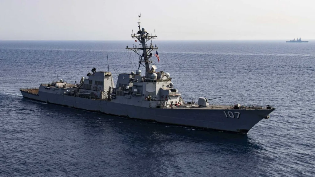 uss-gravely-venezuela